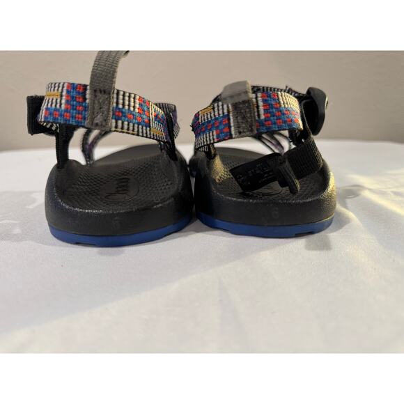 Chaco's Big Kids Sandals Size 6 - Picture 10 of 10